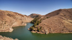 Causey Reservoir SE