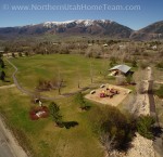 Sheep Creek Common Area Park